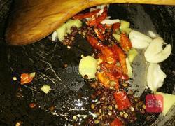 麻辣毛豆的做法图解4