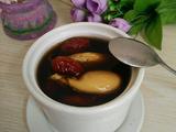 糖水鸡蛋