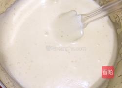 原味纸杯蛋糕的做法图解5