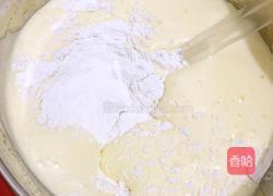 原味纸杯蛋糕的做法图解6