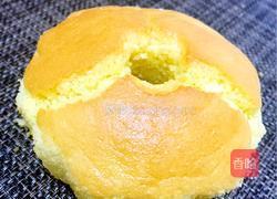 原味纸杯蛋糕的做法图解9