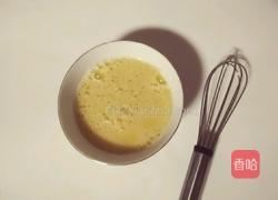 鸡蛋布丁的做法图解4