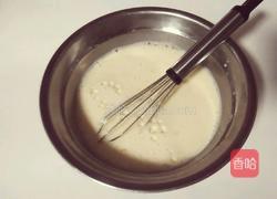 鸡蛋布丁的做法图解6