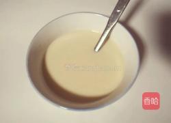 鸡蛋布丁的做法图解8