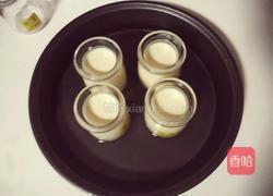 鸡蛋布丁的做法图解9