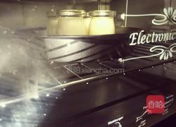 鸡蛋布丁的做法图解10