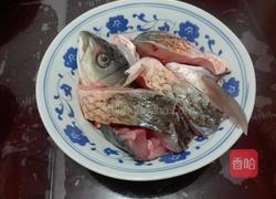 剁椒蒸鱼块的做法图解2