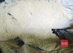 自制油茶面的做法图解4