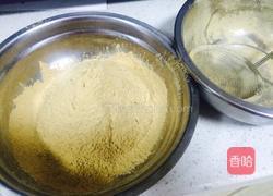 自制油茶面的做法图解6