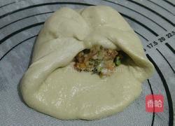 猪肉馅饼的做法图解9