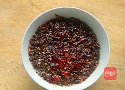 麻辣拌的做法图解4