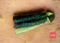 麻辣拌的做法图解6