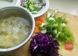 麻辣拌的做法图解7