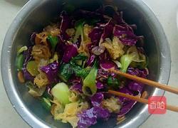 麻辣拌的做法图解11