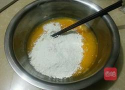 香脆蛋卷的做法图解4