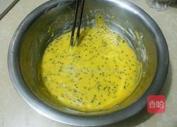 香脆蛋卷的做法图解6