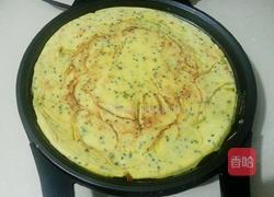 香脆蛋卷的做法图解9