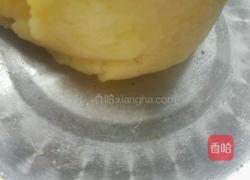 鲜奶泡芙的做法图解5