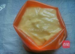 鲜奶泡芙的做法图解9