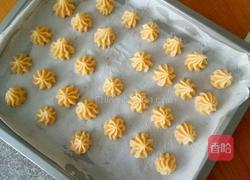 鲜奶泡芙的做法图解10