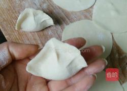 鲅鱼馅饺子的做法图解11