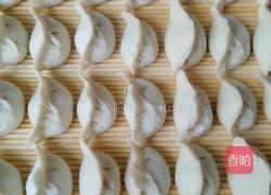 鲅鱼馅饺子的做法图解12