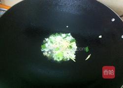 蒜蓉炒花甲的做法图解6