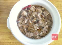 番茄炖牛肉的做法图解11