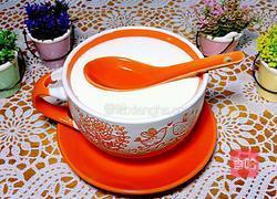 姜撞奶（广东特色甜品）的做法图解7