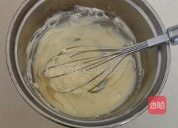 三色慕斯蛋糕的做法图解4