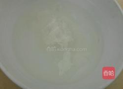 三色慕斯蛋糕的做法图解5