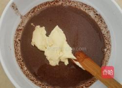 三色慕斯蛋糕的做法图解7