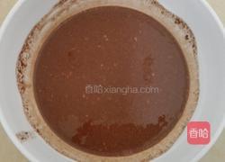 三色慕斯蛋糕的做法图解8