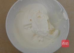 三色慕斯蛋糕的做法图解9