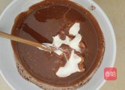 三色慕斯蛋糕的做法图解10