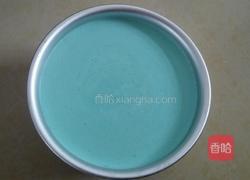 三色慕斯蛋糕的做法图解21