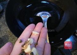 茶树菇炒五花肉的做法图解5