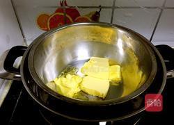 燕麦椰蓉饼干的做法图解1