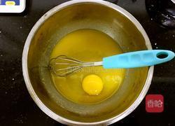 燕麦椰蓉饼干的做法图解3