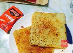 土豆丝饼的做法图解3