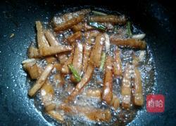 河南卤面的做法图解6