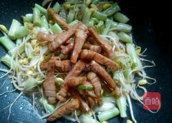 河南卤面的做法图解8