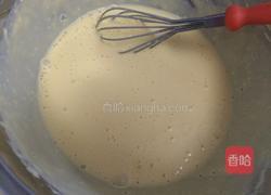 轻芝士蛋糕的做法图解5