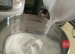 轻芝士蛋糕的做法图解8