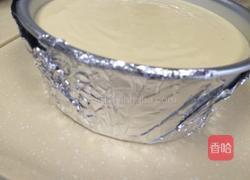 轻芝士蛋糕的做法图解12