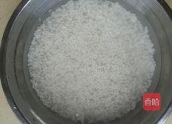 鲜肉粽子的做法图解4