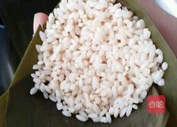 鲜肉粽子的做法图解7