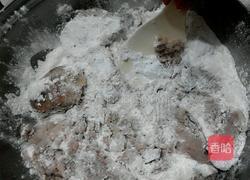 香煎芋头饼的做法图解4