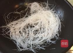 干捞粉丝煲的做法图解4