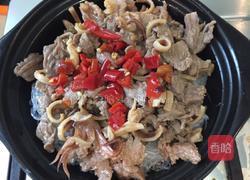 干捞粉丝煲的做法图解10